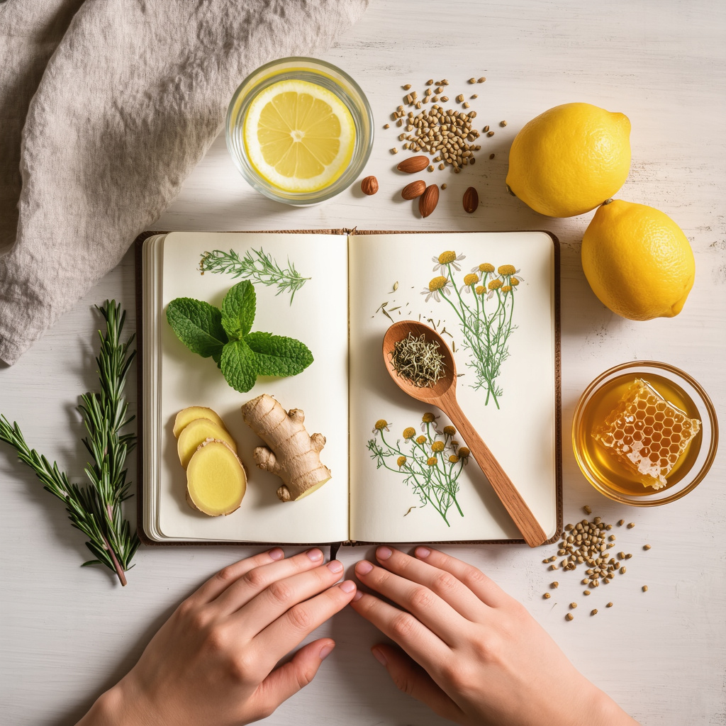 Cystitis wellness guide