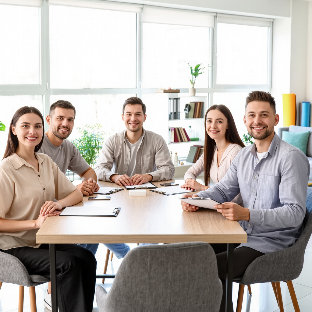 Echipa wellness cistită